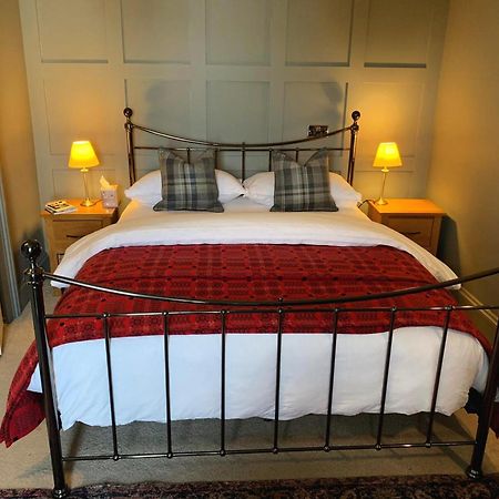 Dylan Thomas Sea View Bed and Breakfast Laugharne Eksteriør billede